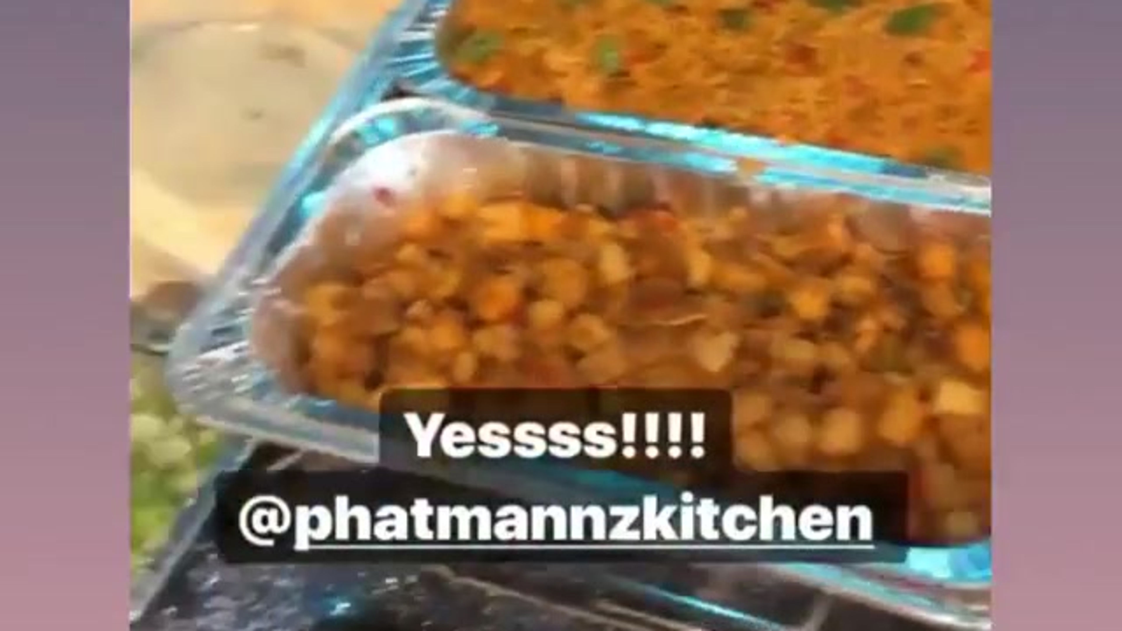 Phat Mann's Kitchen